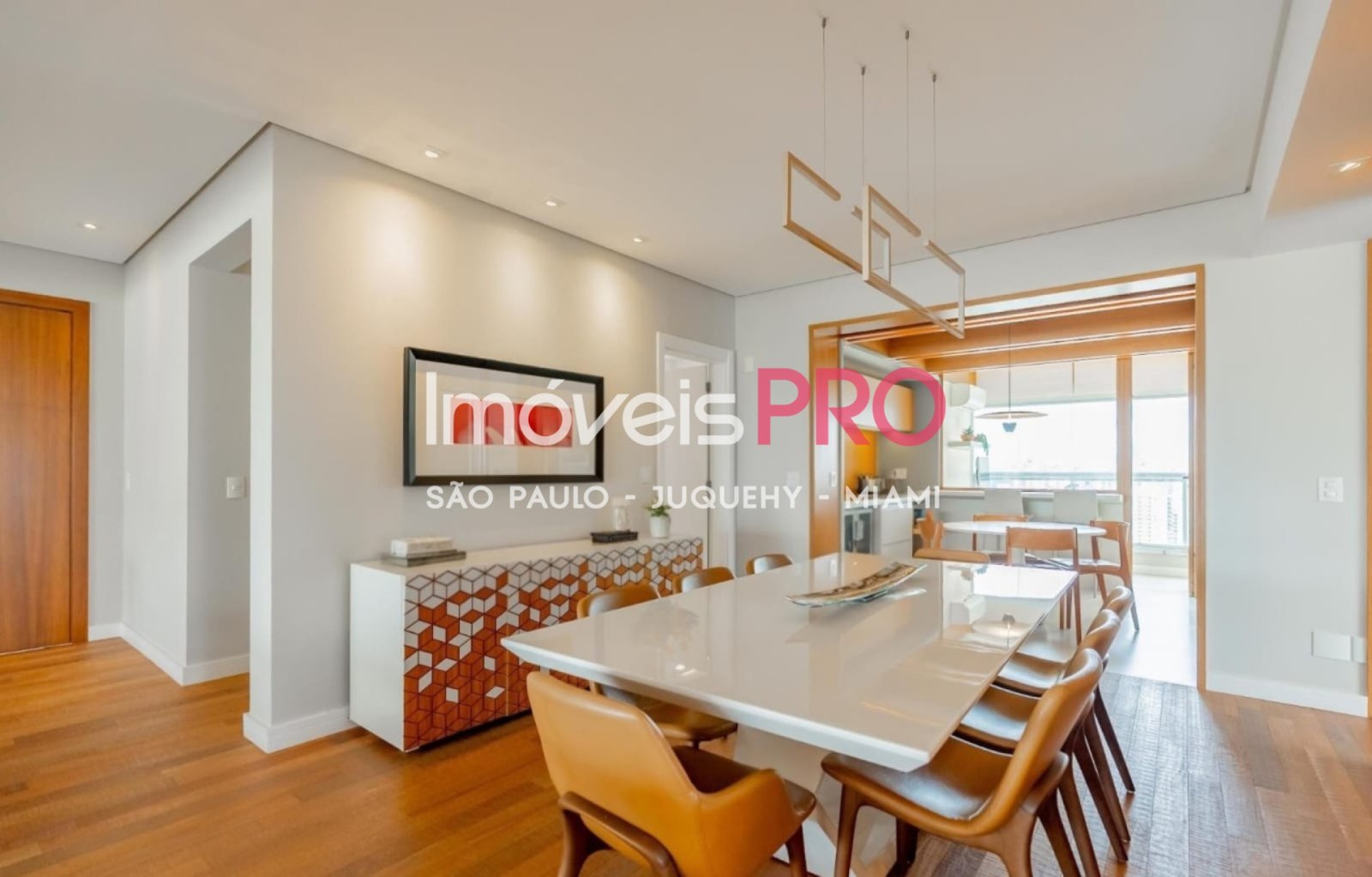 Apartamento para Vender, Campo Belo | Cód: IP40530 — 