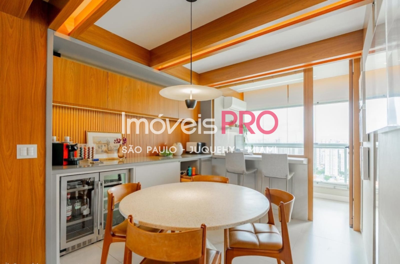 Apartamento para Vender, Campo Belo | Cód: IP40530 — 