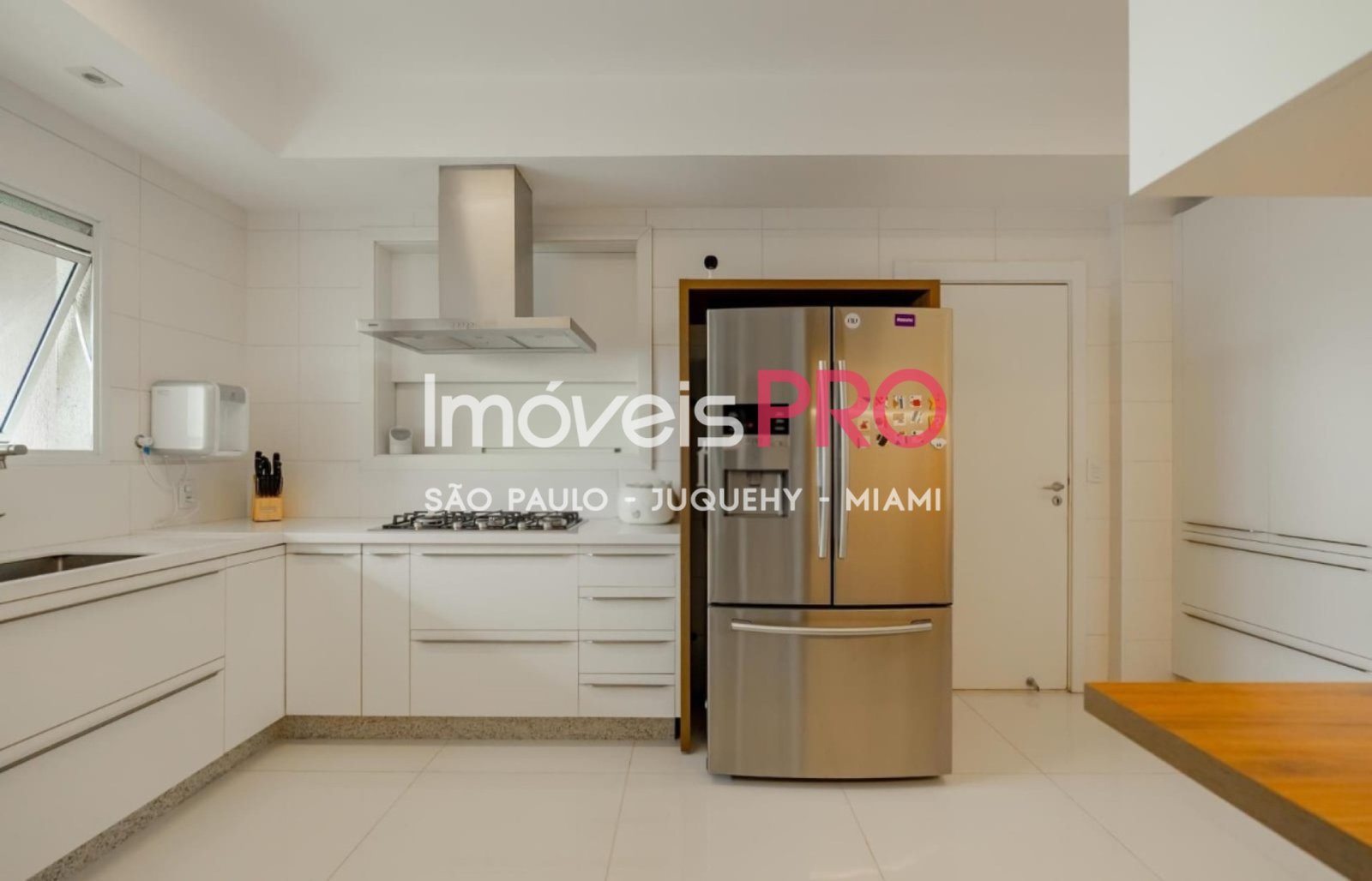 Apartamento para Vender, Campo Belo | Cód: IP40530 — 