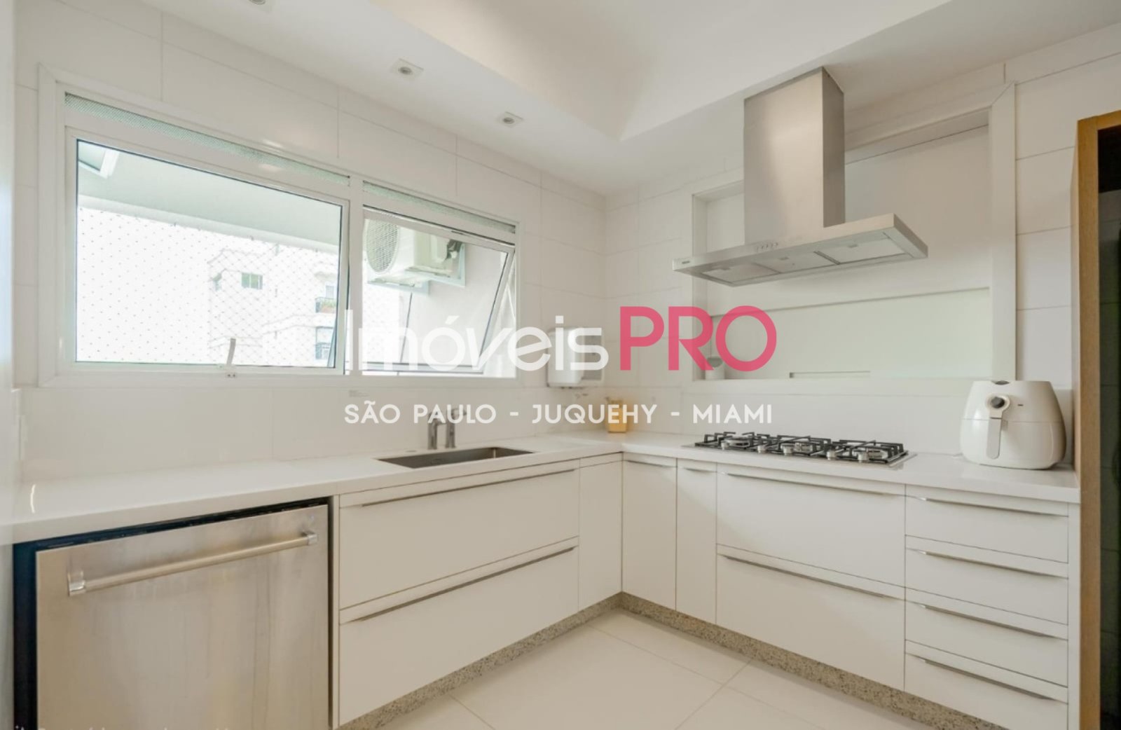 Apartamento para Vender, Campo Belo | Cód: IP40530 — 