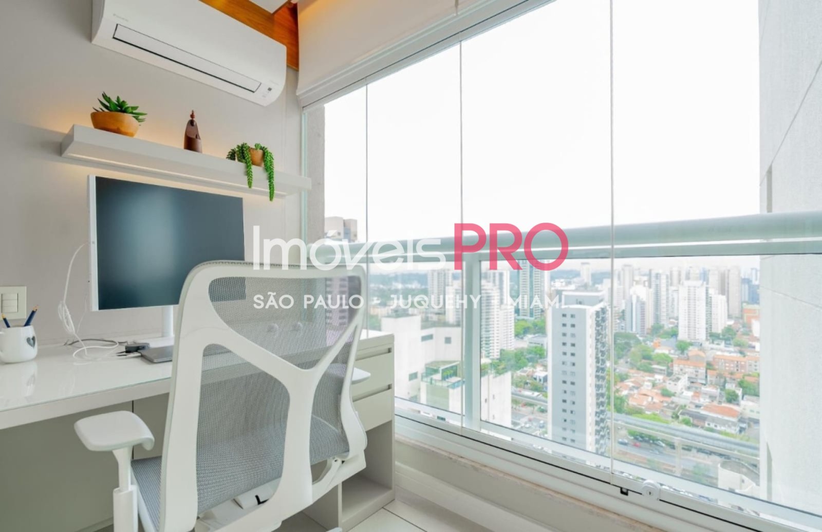 Apartamento para Vender, Campo Belo | Cód: IP40530 — 