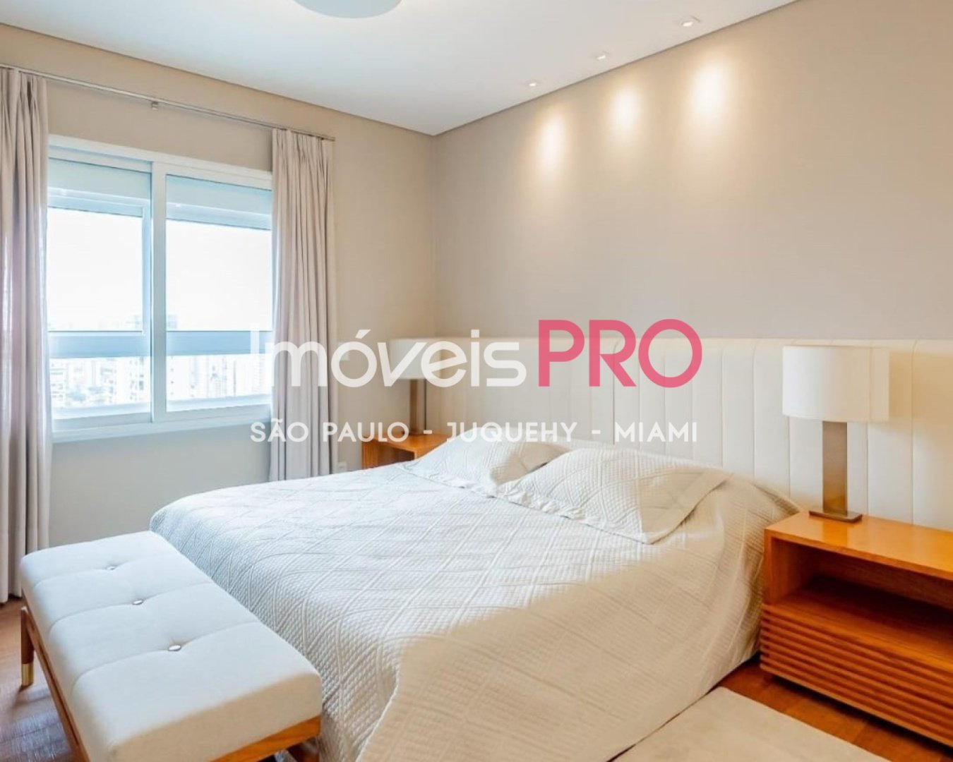 Apartamento para Vender, Campo Belo | Cód: IP40530 — 