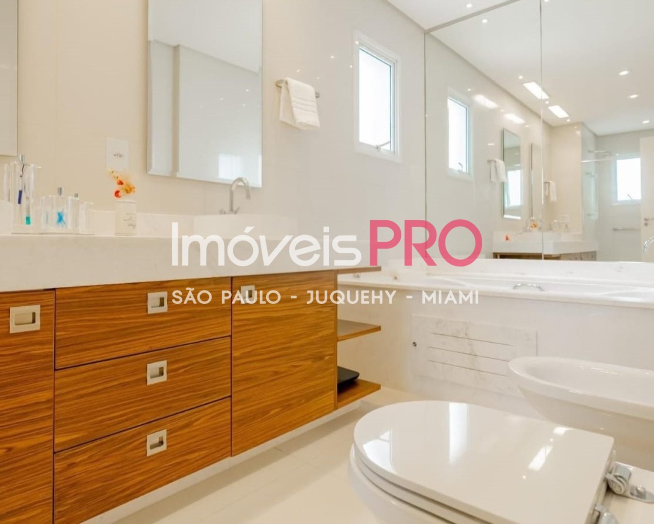 Apartamento para Vender, Campo Belo | Cód: IP40530 — 