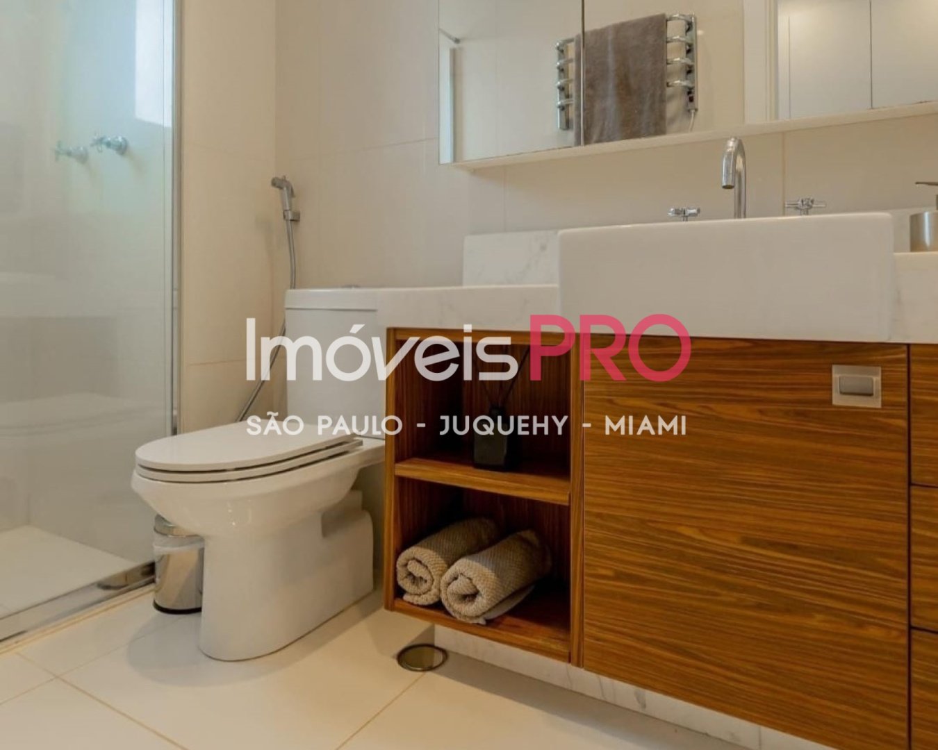 Apartamento para Vender, Campo Belo | Cód: IP40530 — 