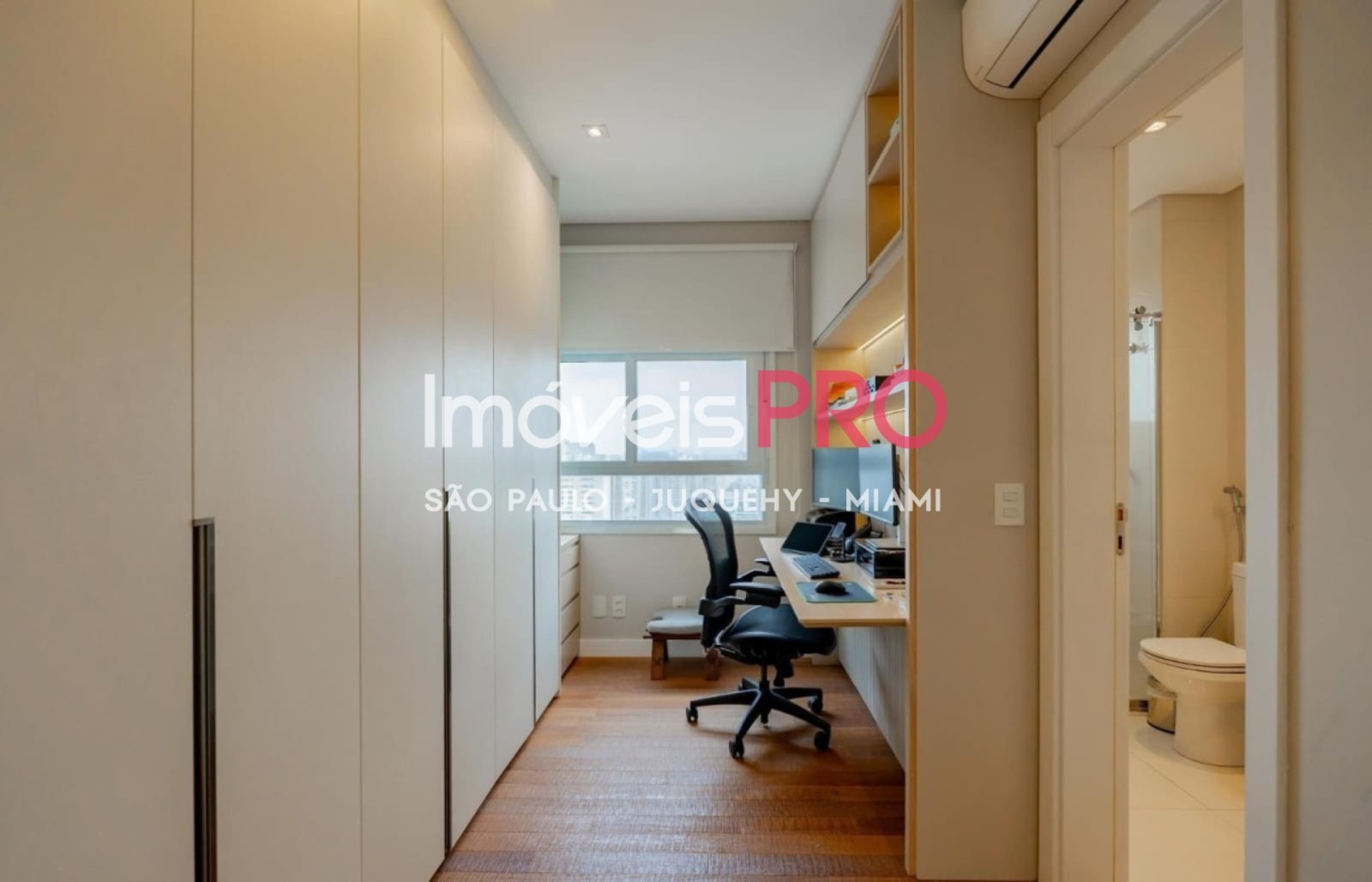 Apartamento para Vender, Campo Belo | Cód: IP40530 — 
