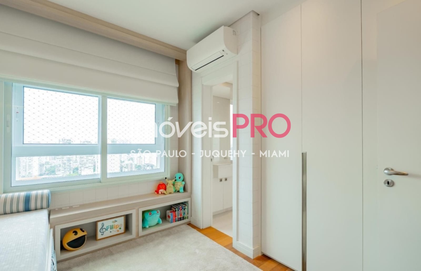 Apartamento para Vender, Campo Belo | Cód: IP40530 — 