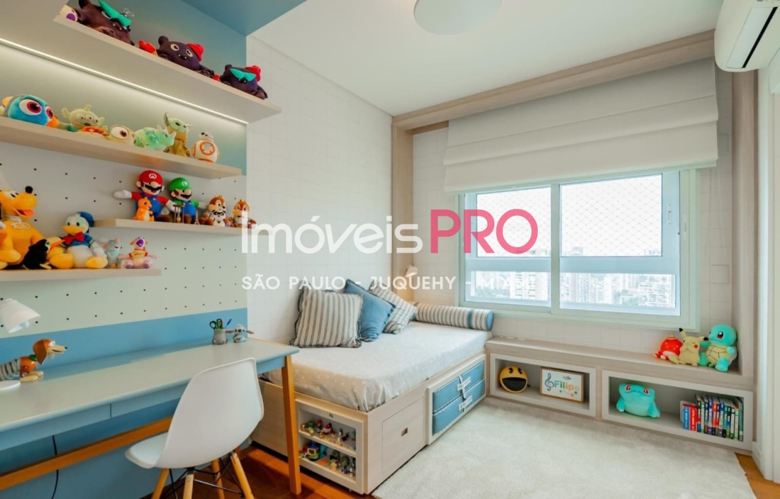 Apartamento para Vender, Campo Belo | Cód: IP40530 — 