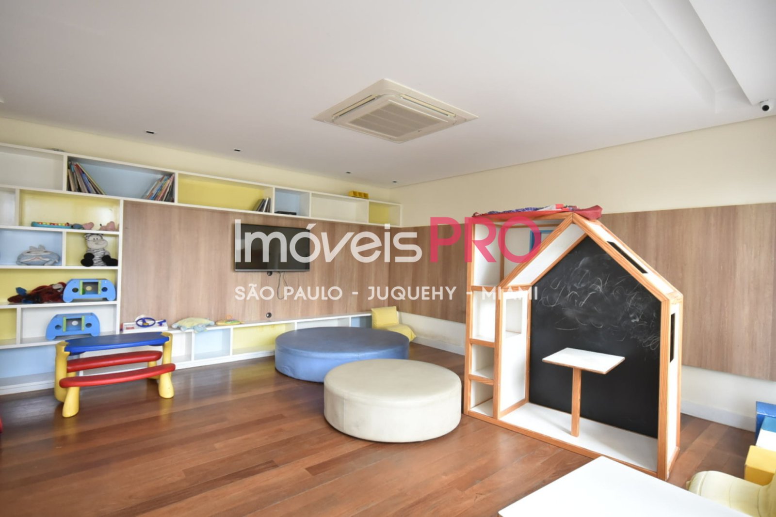 Apartamento para Vender, Campo Belo | Cód: IP40530 — 