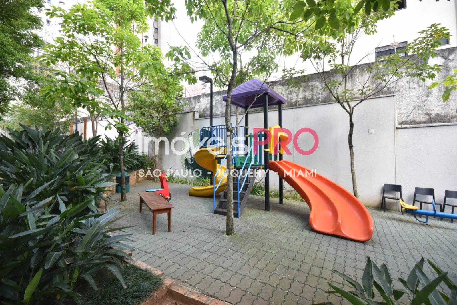 Apartamento para Vender, Campo Belo | Cód: IP40530 — 