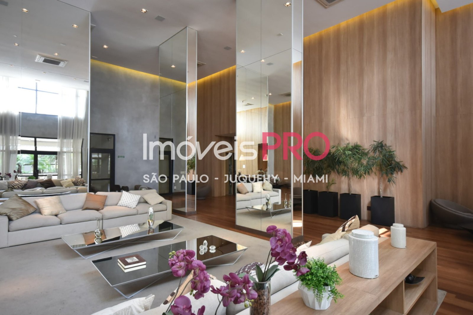 Apartamento para Vender, Campo Belo | Cód: IP40530 — 