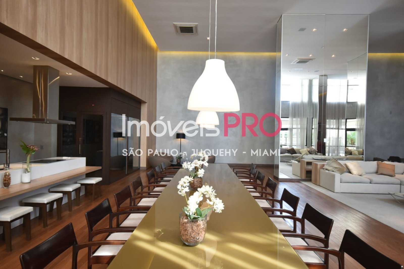 Apartamento para Vender, Campo Belo | Cód: IP40530 — 