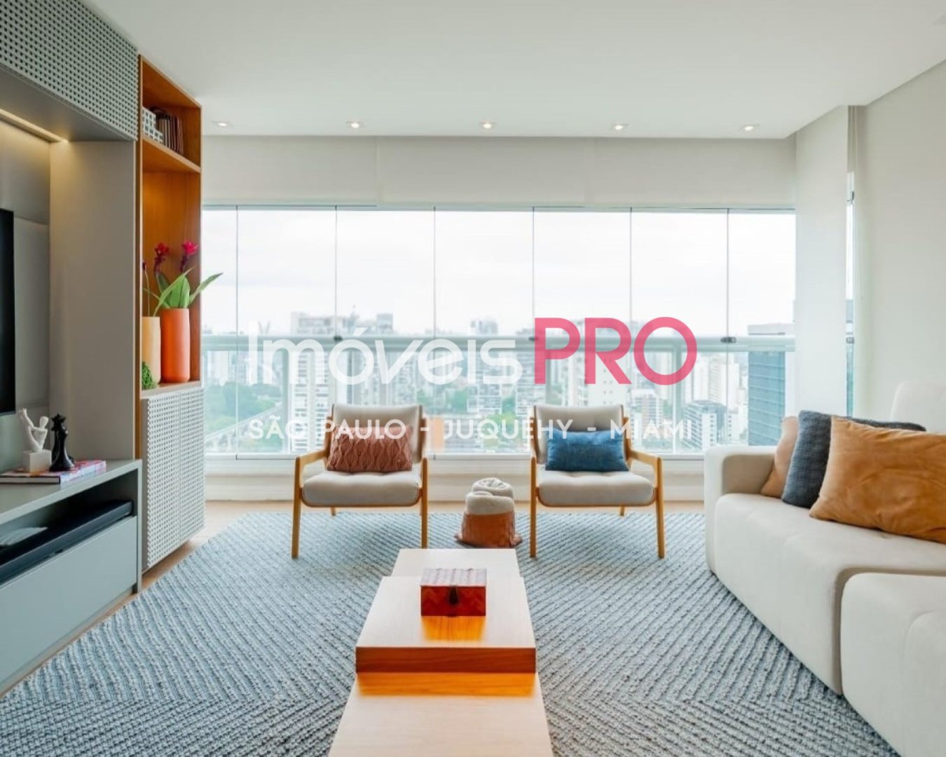 Apartamento para Vender, Campo Belo | Cód: IP40530 — 