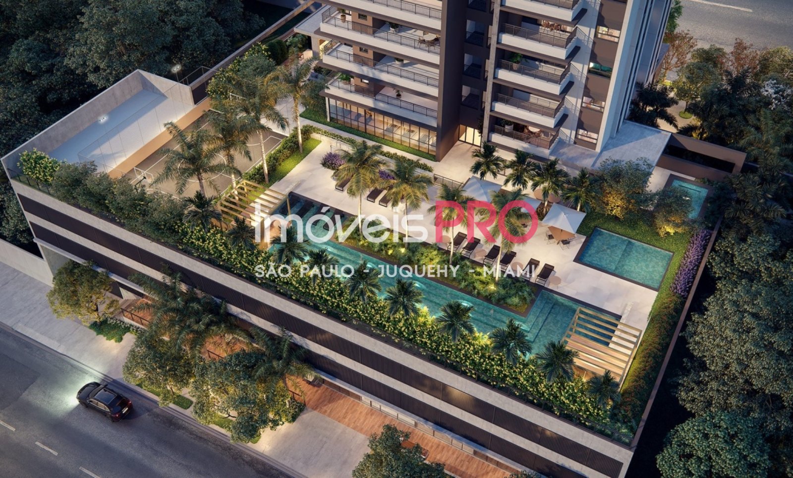 Apartamento para Vender, Jardim Vila Mariana | Cód: IP40532 — 
