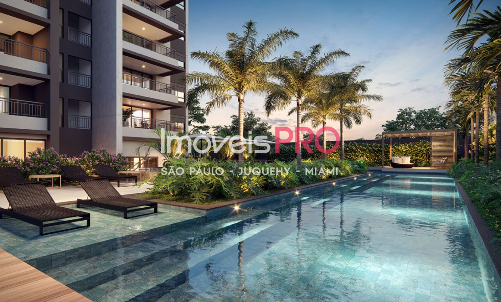 Apartamento para Vender, Jardim Vila Mariana | Cód: IP40532 — 