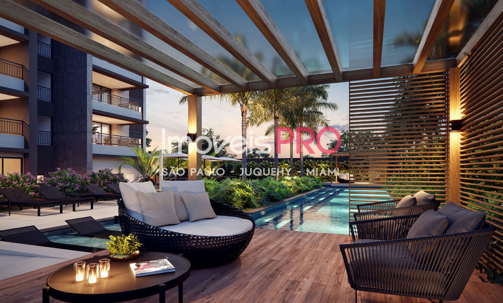 Apartamento para Vender, Jardim Vila Mariana | Cód: IP40532 — 