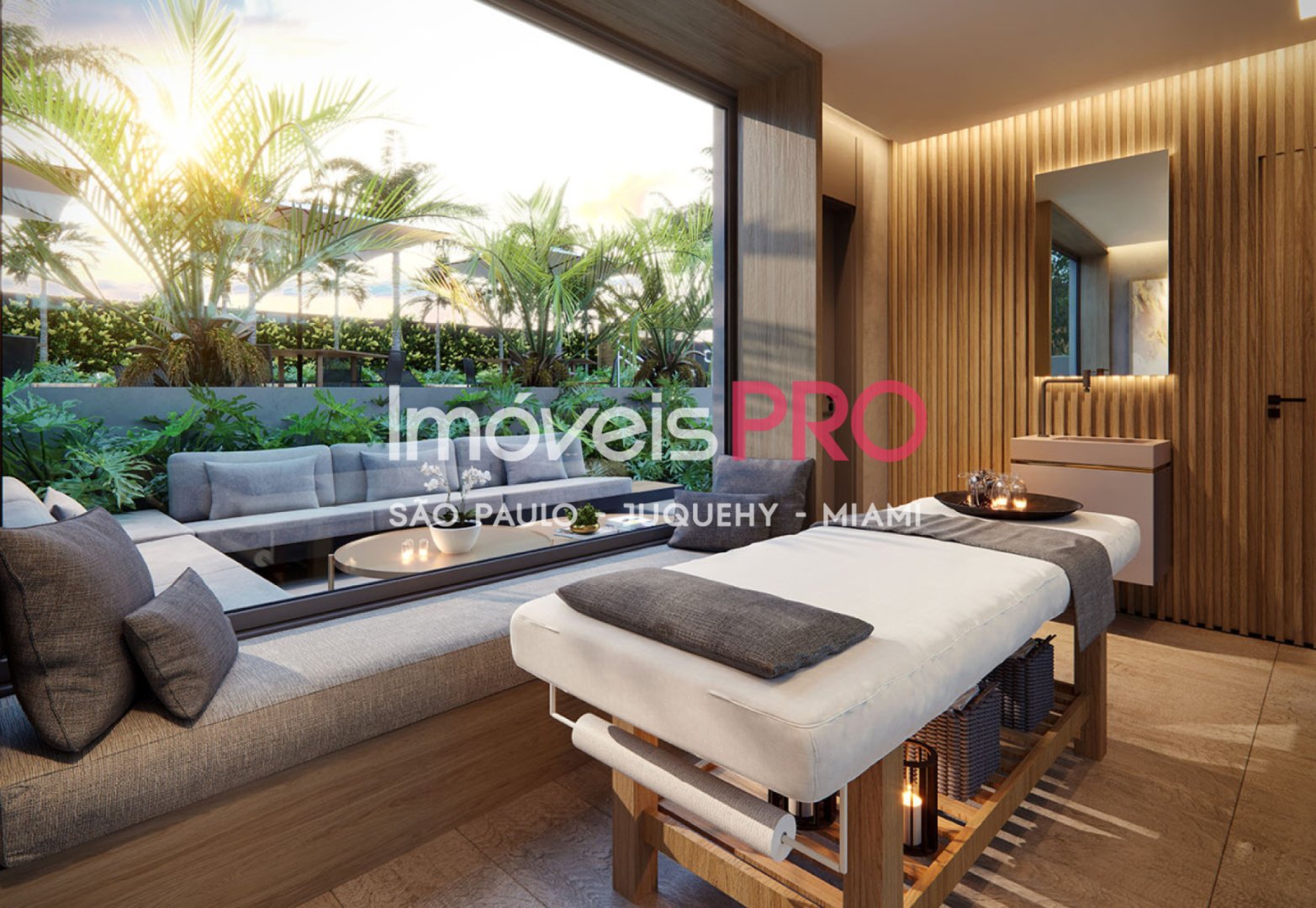 Apartamento para Vender, Jardim Vila Mariana | Cód: IP40532 — 