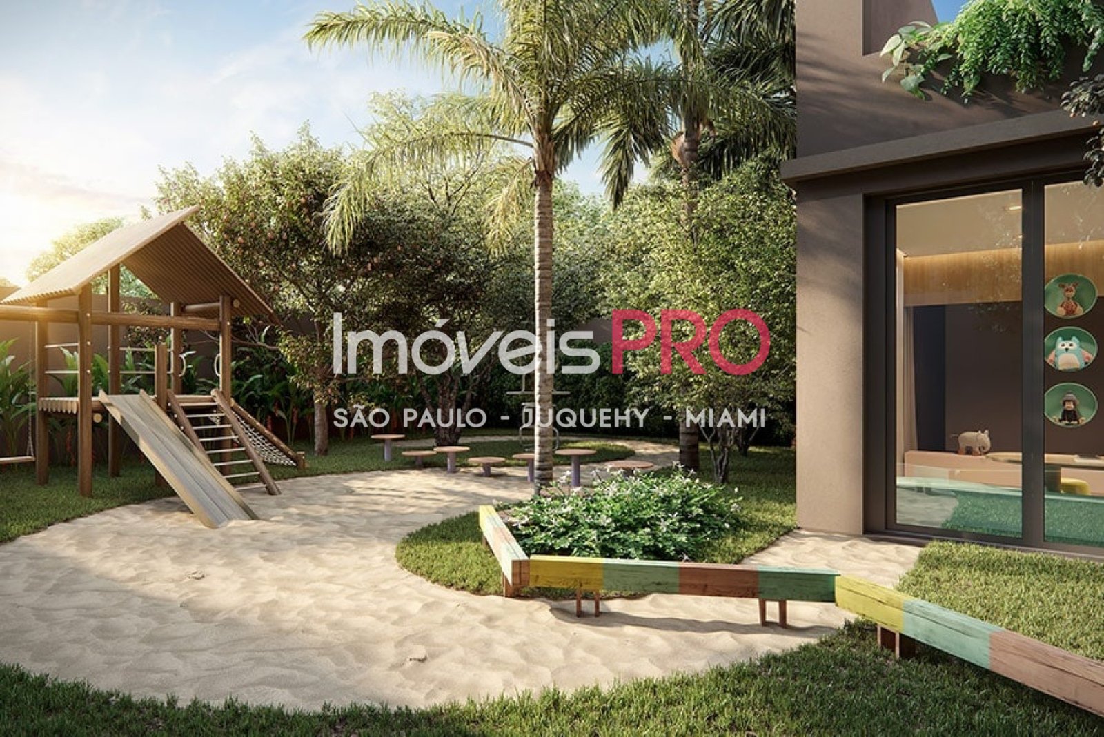 Apartamento para Vender, Jardim Vila Mariana | Cód: IP40532 — 