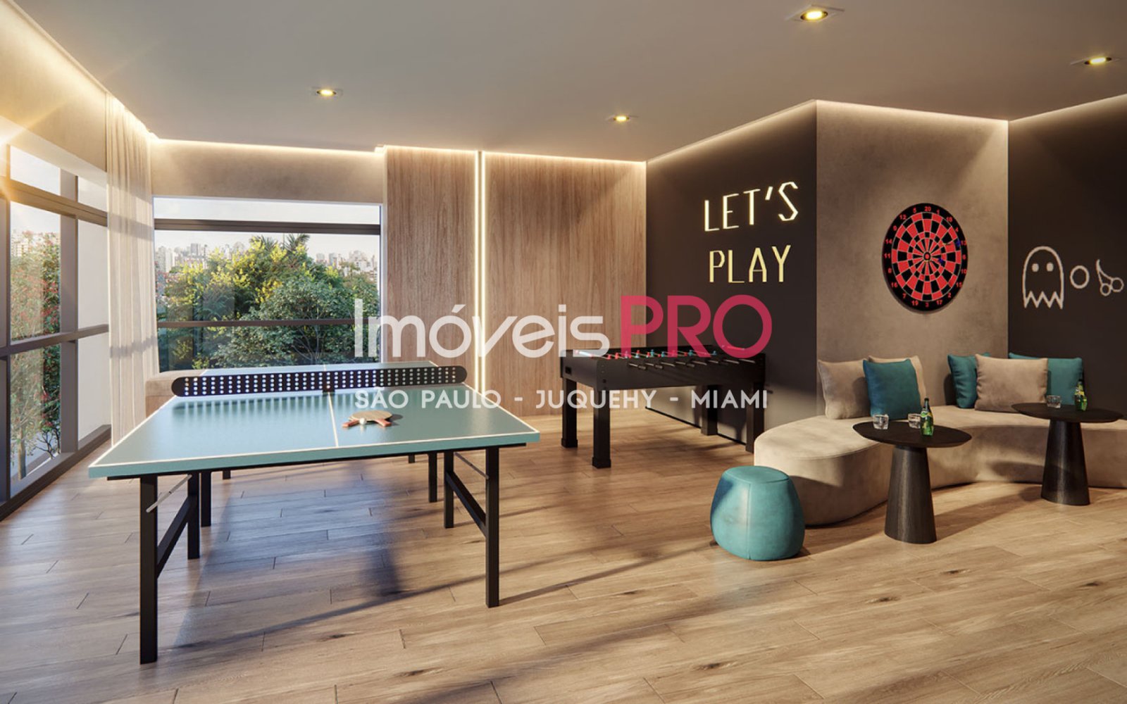 Apartamento para Vender, Jardim Vila Mariana | Cód: IP40532 — 