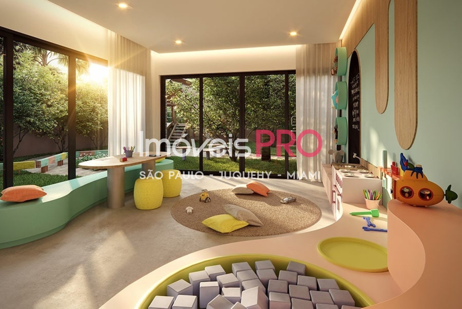 Apartamento para Vender, Jardim Vila Mariana | Cód: IP40532 — 