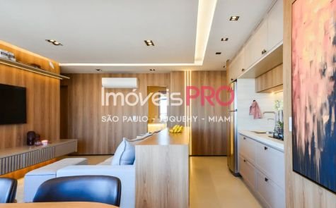 Condomínio Épico Klabin — foto 5 (unidade IP40532)