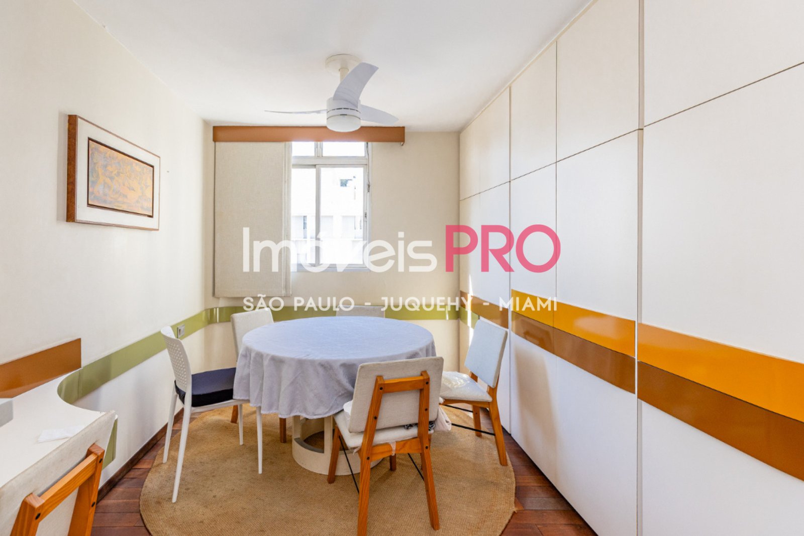 Apartamento para Vender, Jardim Paulista | Cód: IP40533 — 
