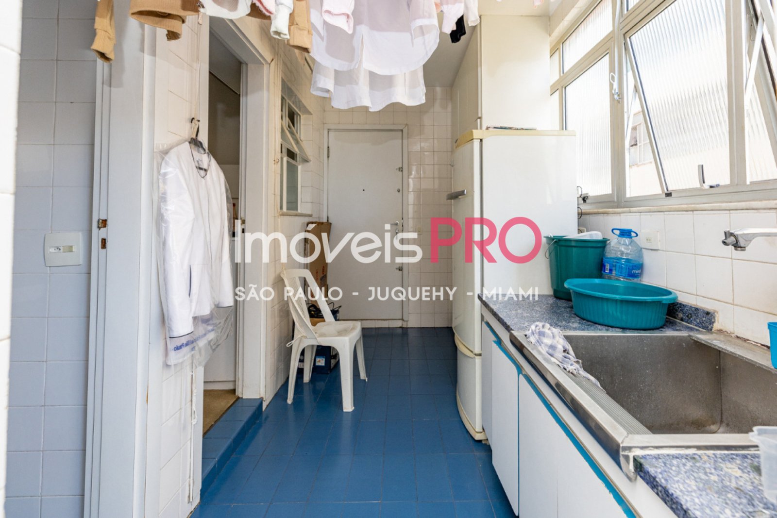 Apartamento para Vender, Jardim Paulista | Cód: IP40533 — 