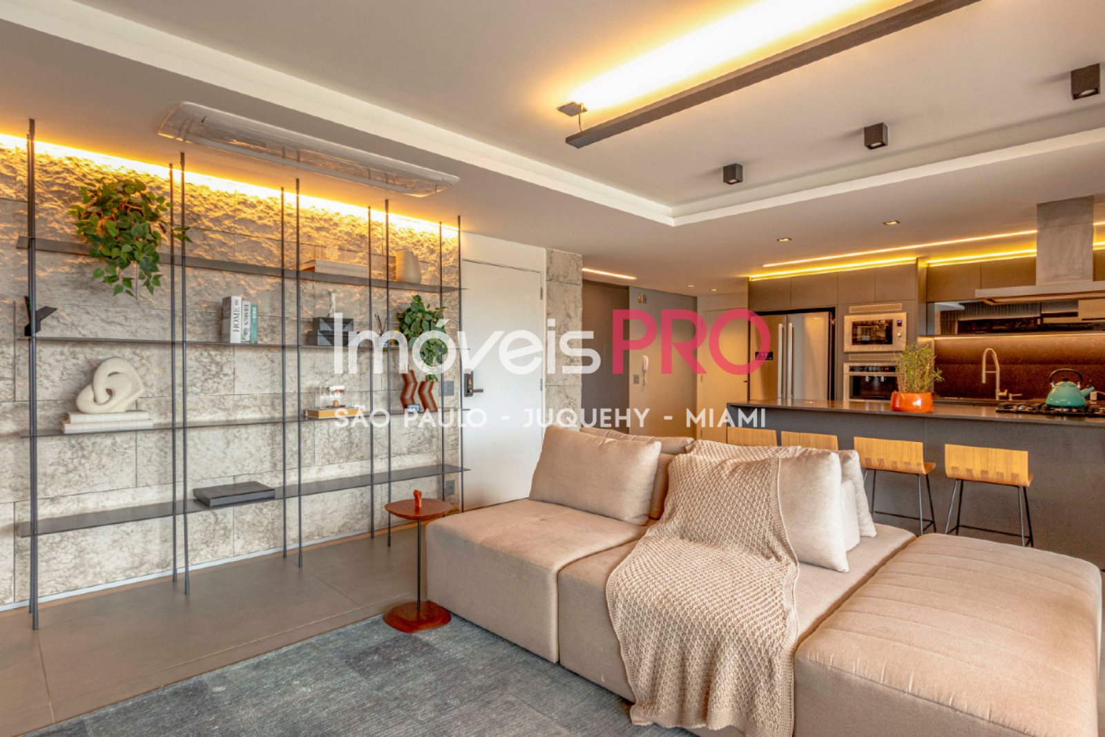 Apartamento para Vender, Campo Belo | Cód: IP40534 — 