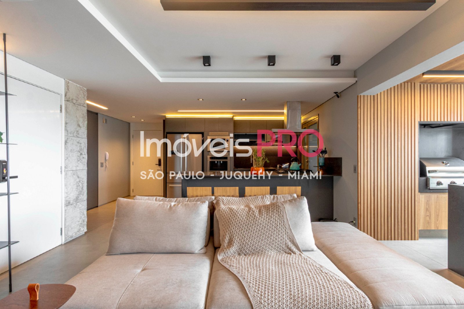 Apartamento para Vender, Campo Belo | Cód: IP40534 — 
