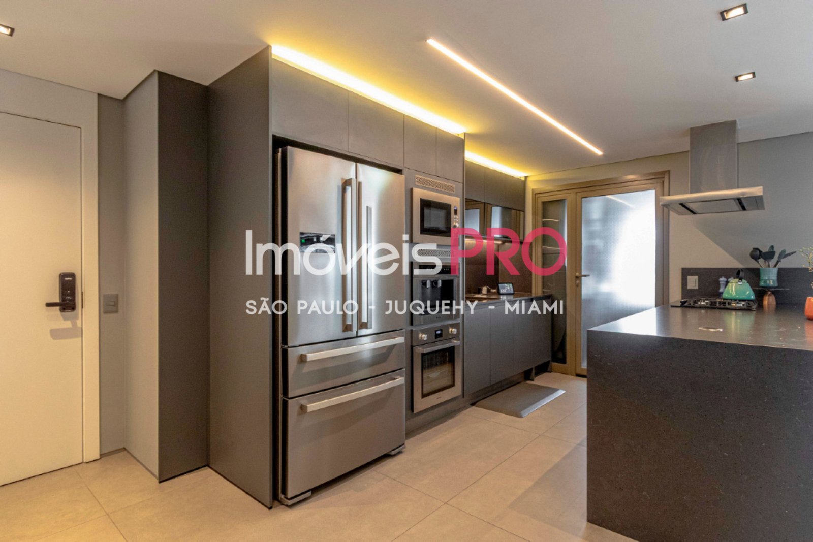 Apartamento para Vender, Campo Belo | Cód: IP40534 — 