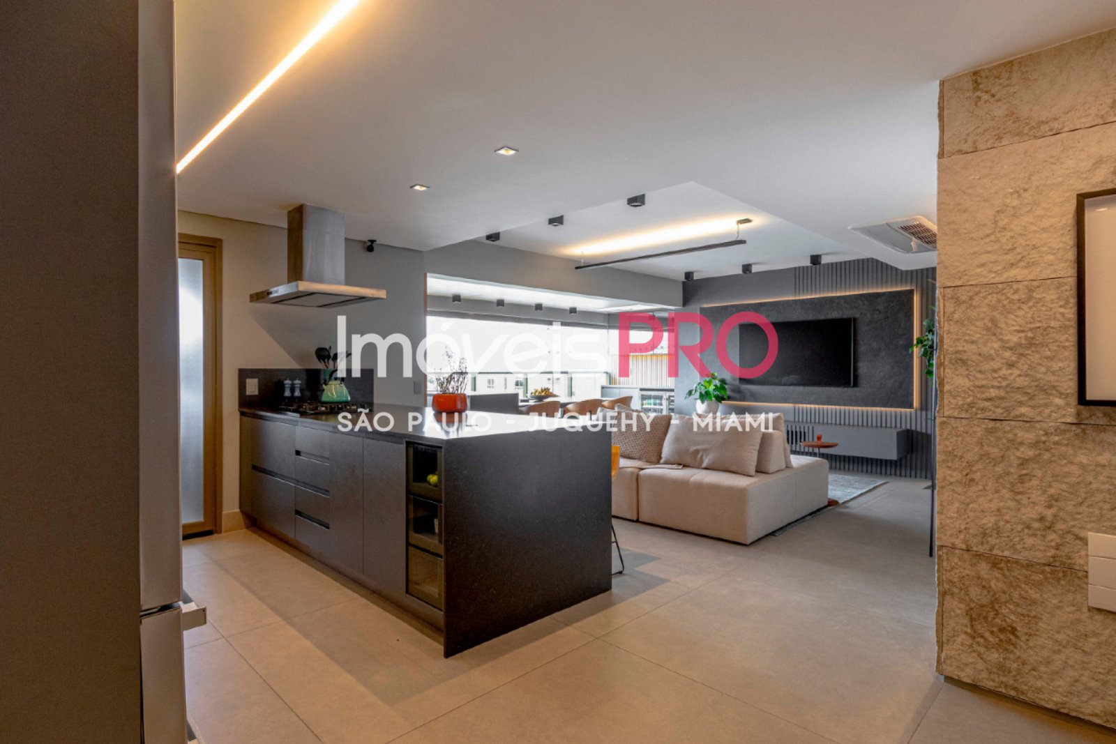 Apartamento para Vender, Campo Belo | Cód: IP40534 — 