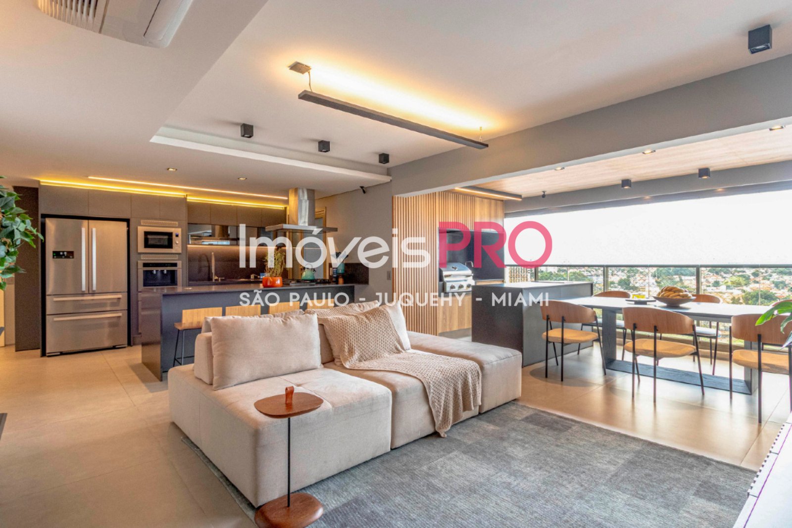 Apartamento para Vender, Campo Belo | Cód: IP40534 — 