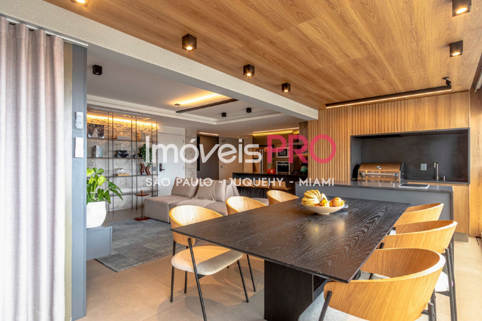 Apartamento para Vender, Campo Belo | Cód: IP40534 — 
