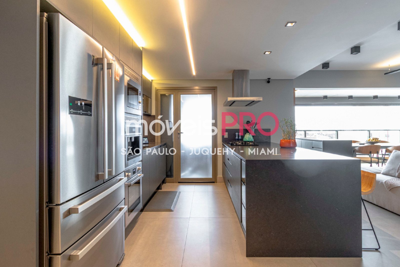 Apartamento para Vender, Campo Belo | Cód: IP40534 — 