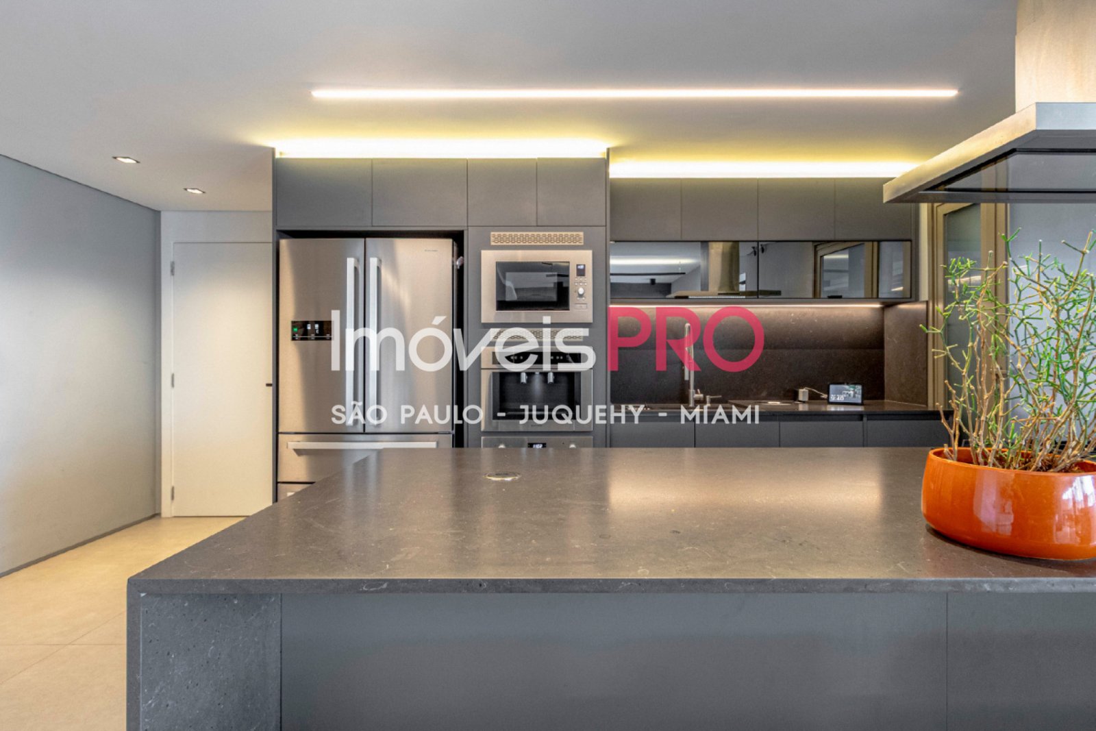 Apartamento para Vender, Campo Belo | Cód: IP40534 — 