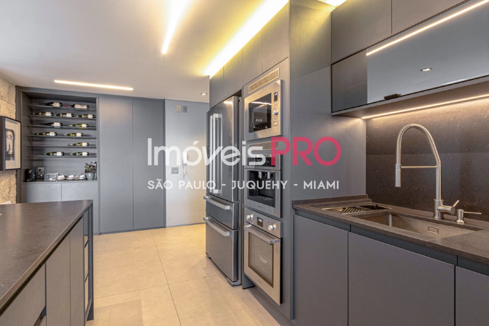 Apartamento para Vender, Campo Belo | Cód: IP40534 — 