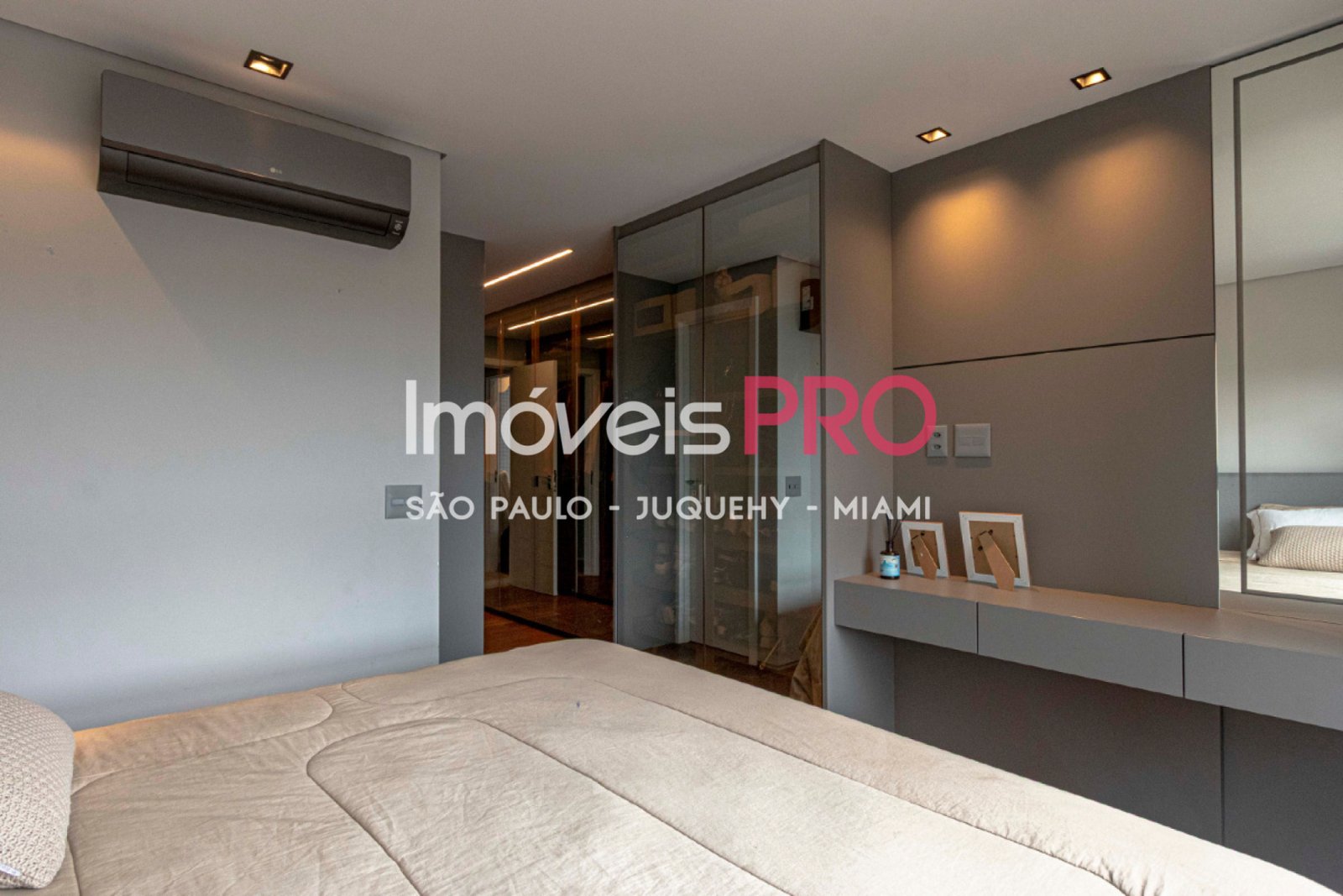 Apartamento para Vender, Campo Belo | Cód: IP40534 — 