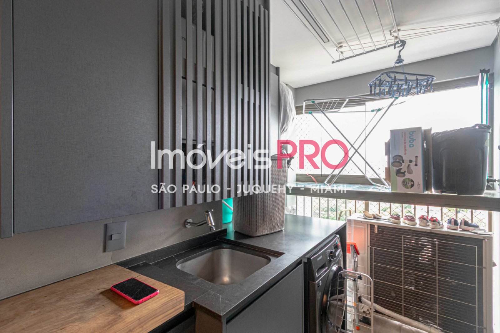 Apartamento para Vender, Campo Belo | Cód: IP40534 — 