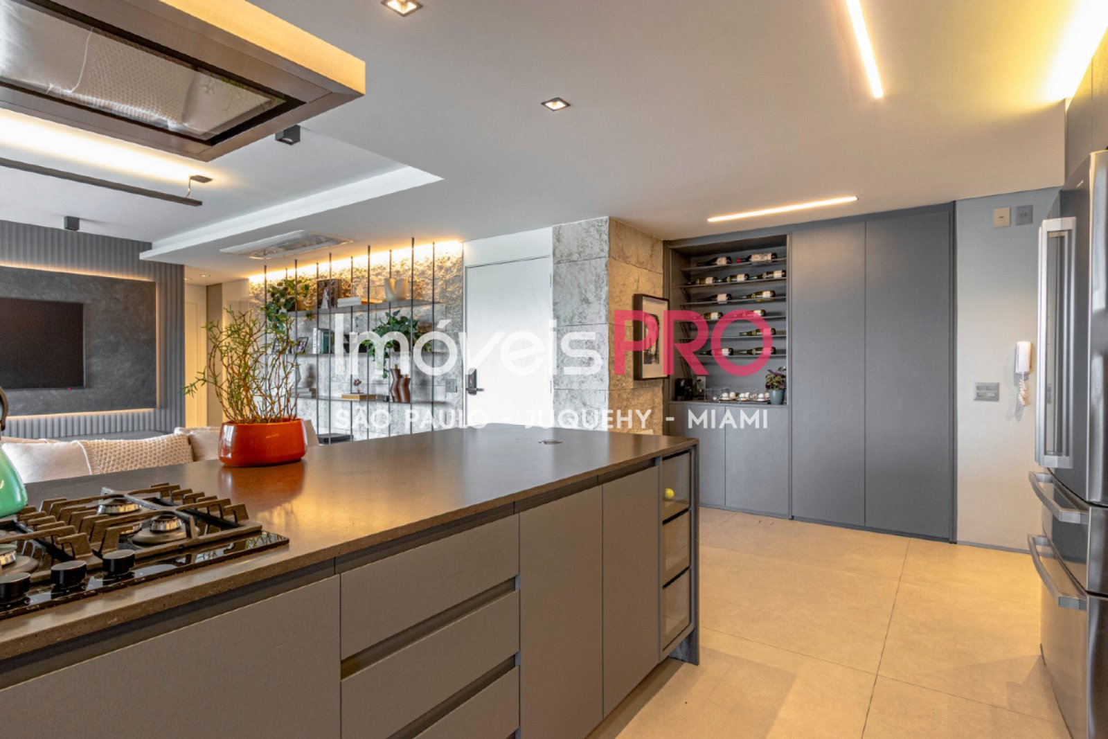 Apartamento para Vender, Campo Belo | Cód: IP40534 — 