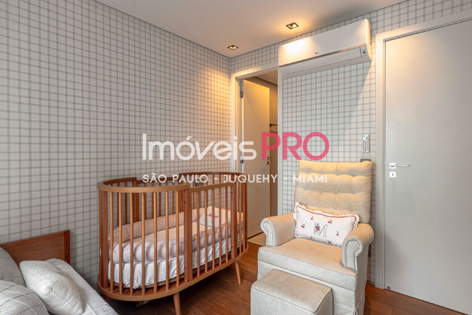 Apartamento para Vender, Campo Belo | Cód: IP40534 — 