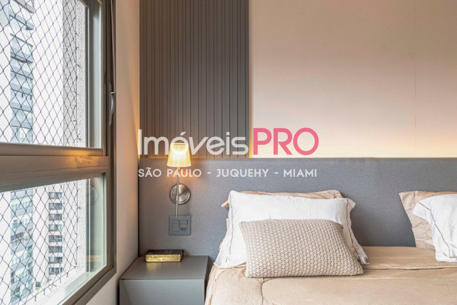 Apartamento para Vender, Campo Belo | Cód: IP40534 — 