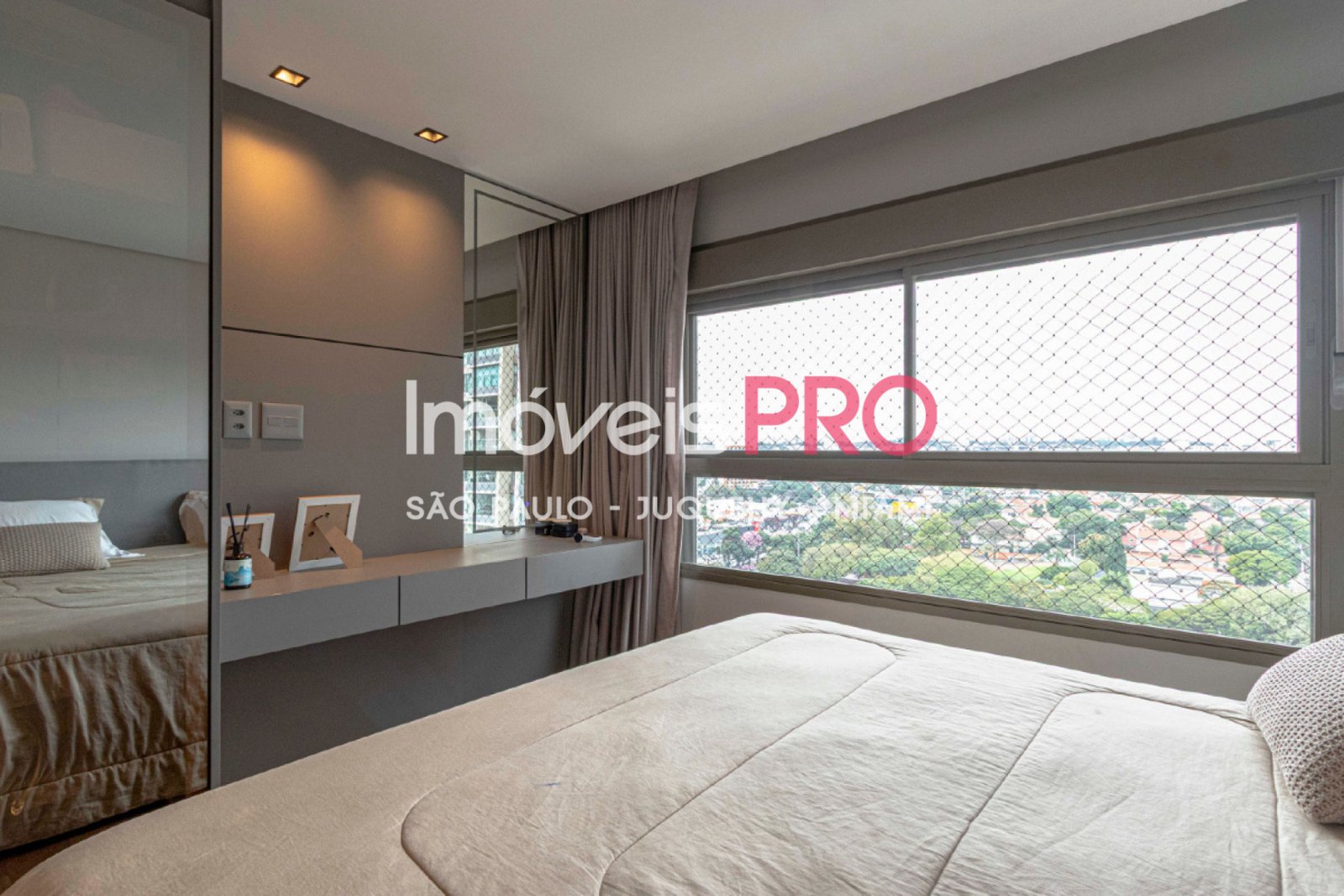 Apartamento para Vender, Campo Belo | Cód: IP40534 — 