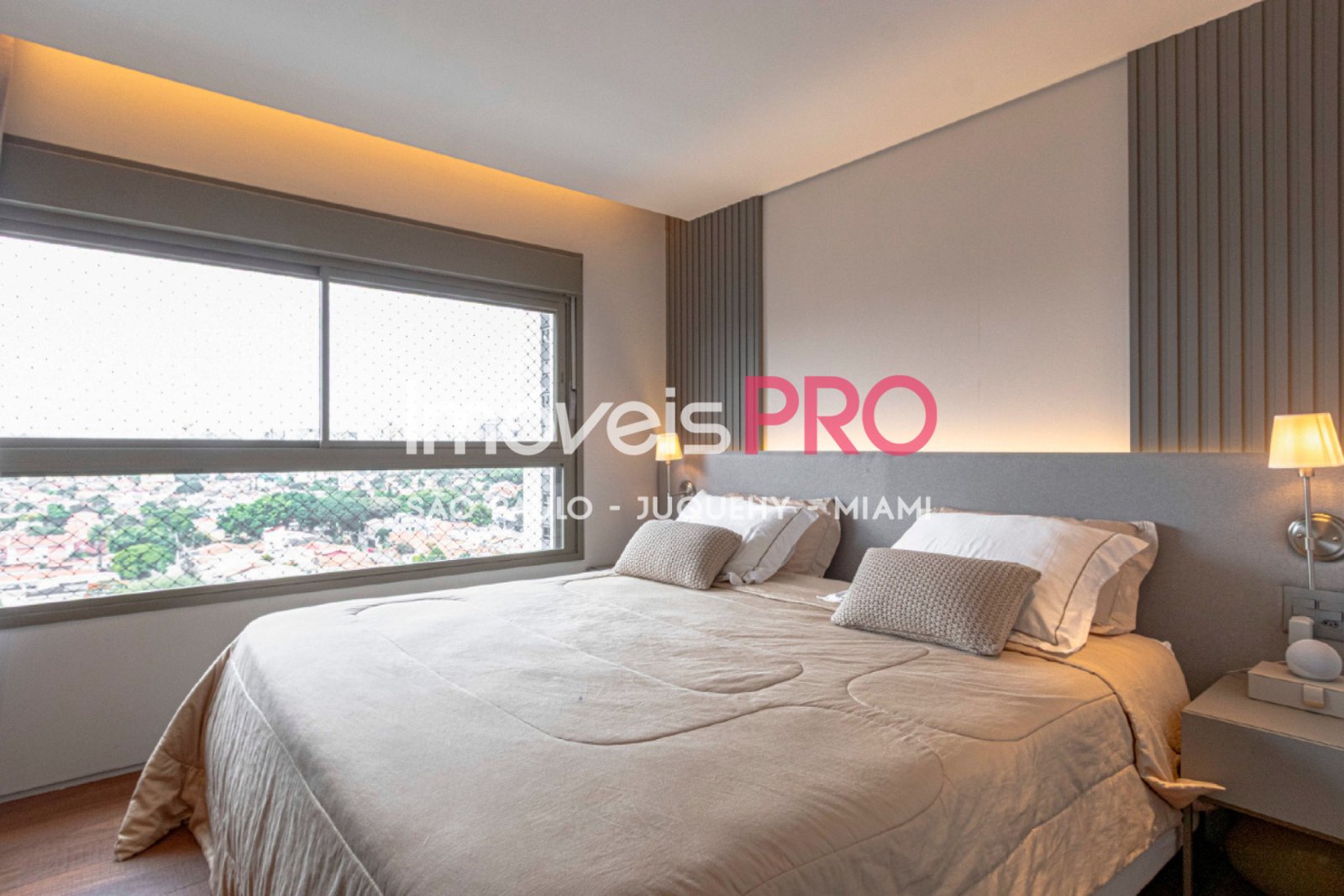 Apartamento para Vender, Campo Belo | Cód: IP40534 — 