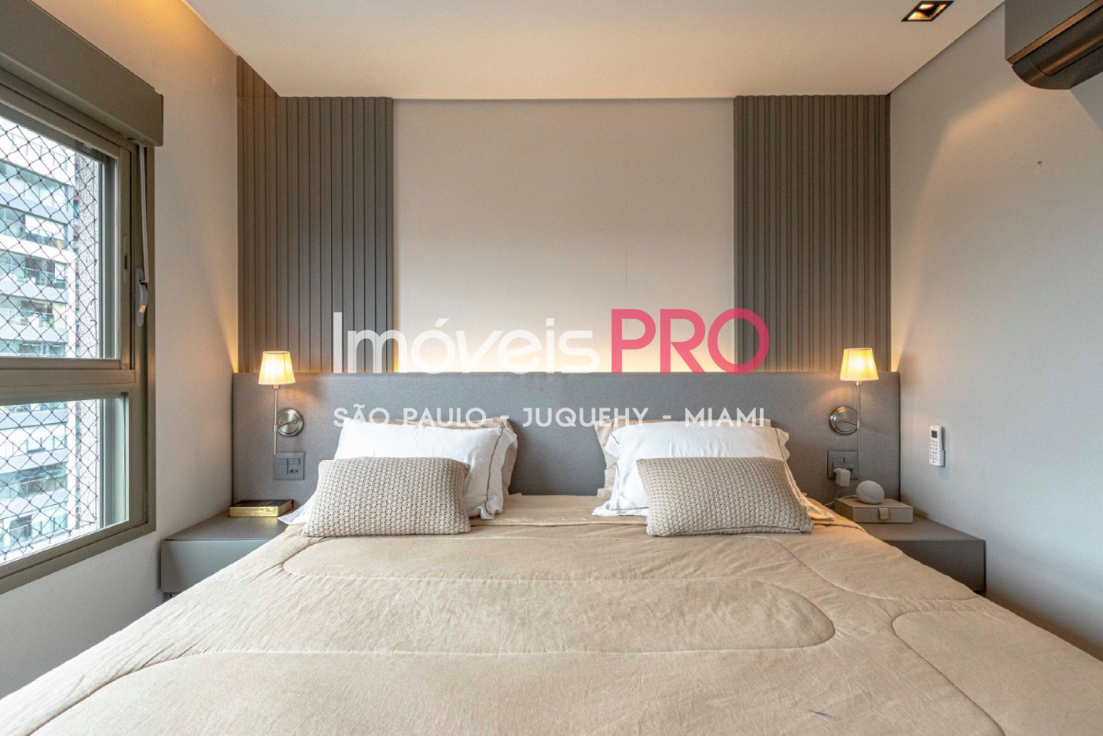 Apartamento para Vender, Campo Belo | Cód: IP40534 — 