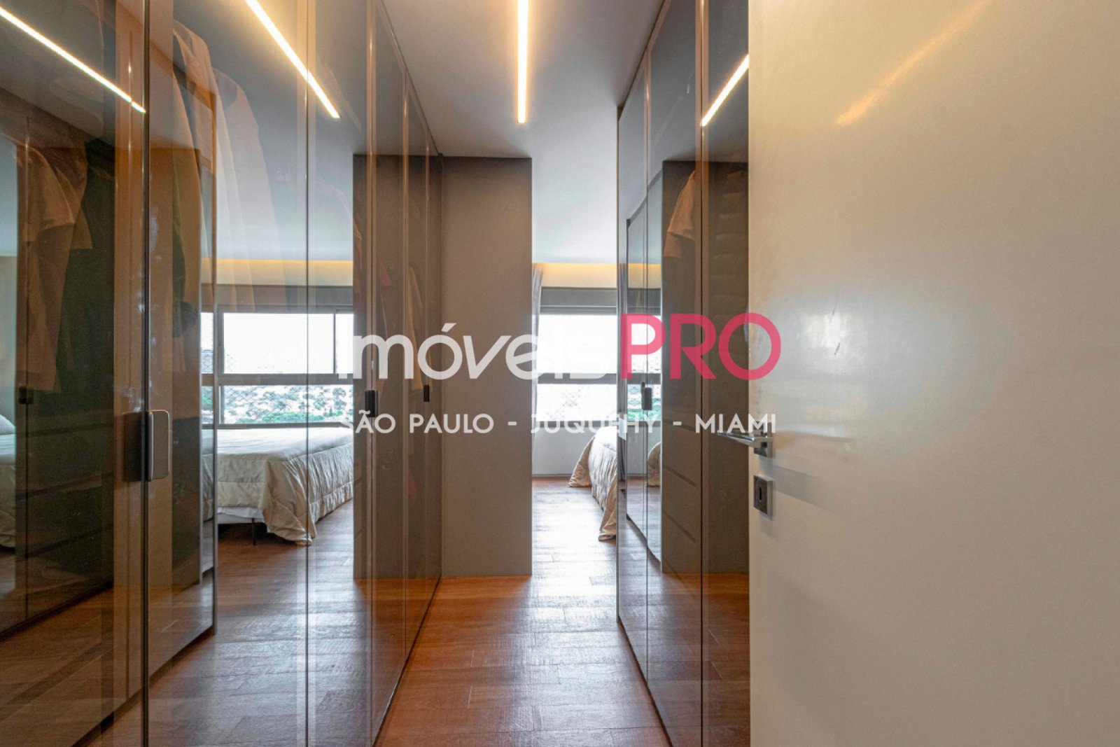 Apartamento para Vender, Campo Belo | Cód: IP40534 — 