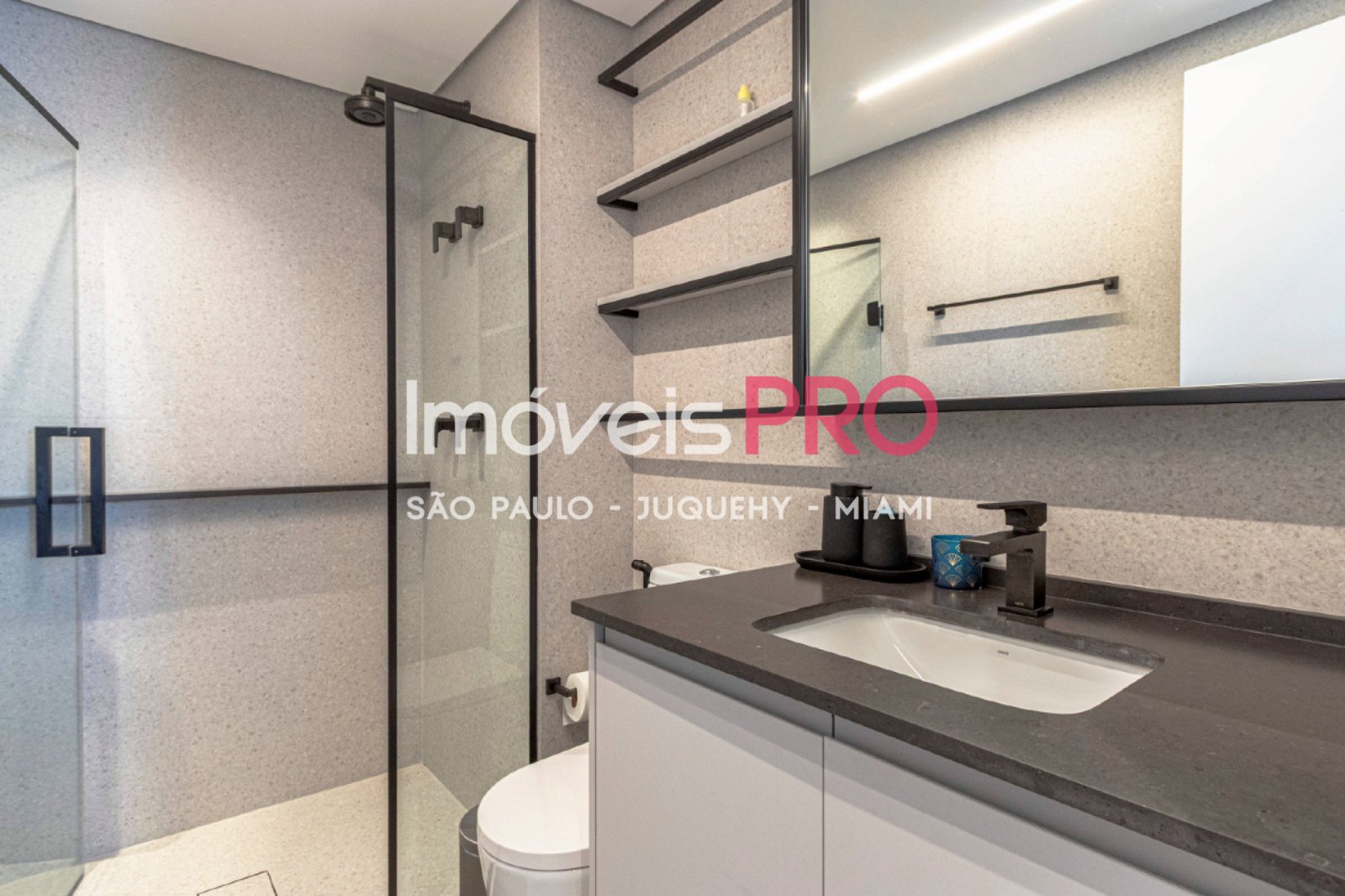 Apartamento para Vender, Campo Belo | Cód: IP40534 — 