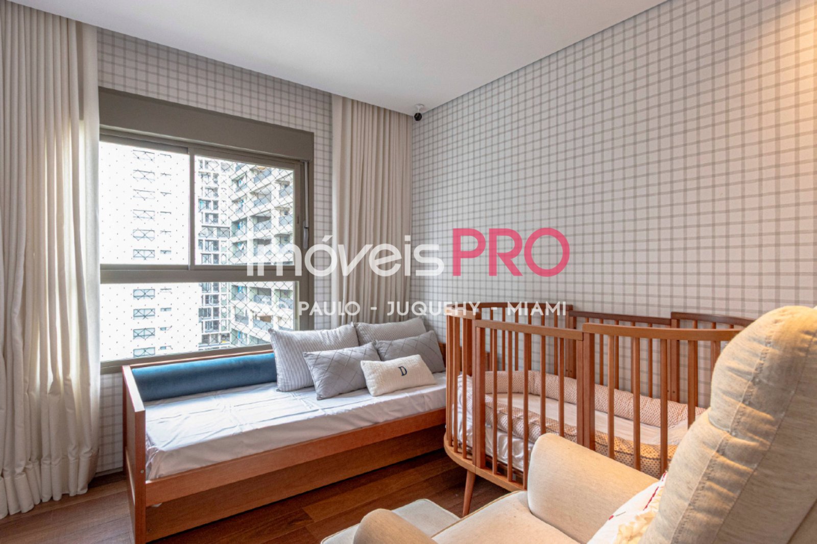 Apartamento para Vender, Campo Belo | Cód: IP40534 — 