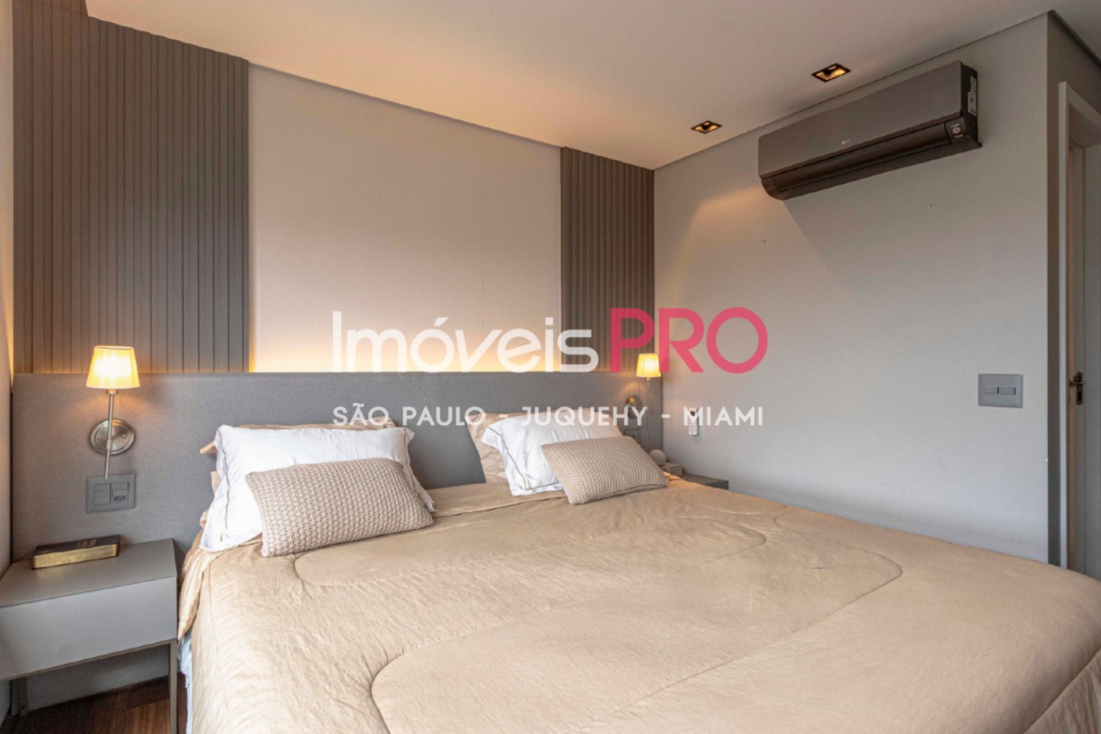 Apartamento para Vender, Campo Belo | Cód: IP40534 — 
