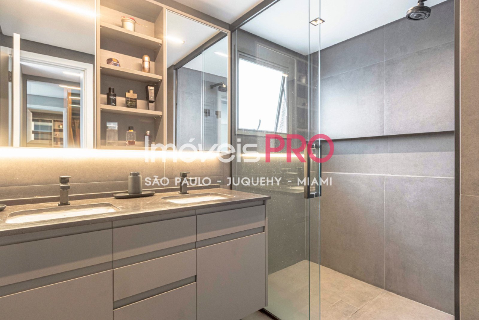 Apartamento para Vender, Campo Belo | Cód: IP40534 — 
