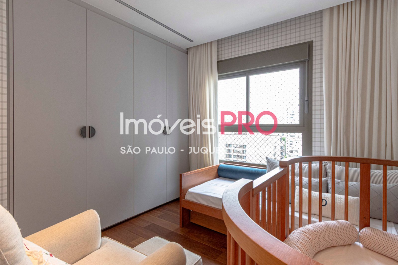 Apartamento para Vender, Campo Belo | Cód: IP40534 — 