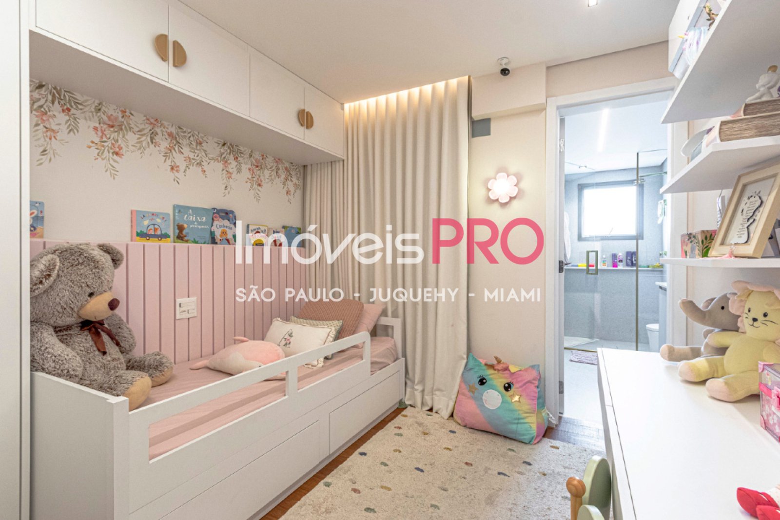 Apartamento para Vender, Campo Belo | Cód: IP40534 — 